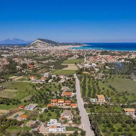 Calypso & Kalamaki (Zakynthos)