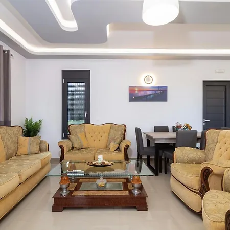 Apartment Calypso &